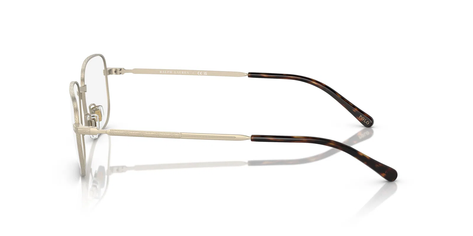 Polo 1218 Eyeglasses - view 11